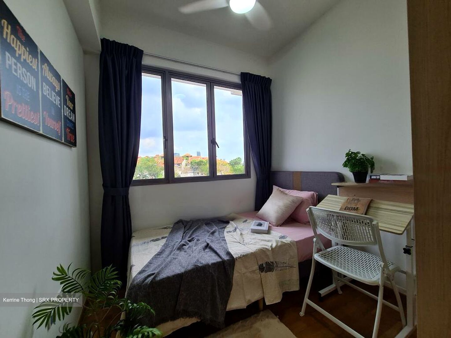 Harbour View Gardens (D5), Apartment #441871241